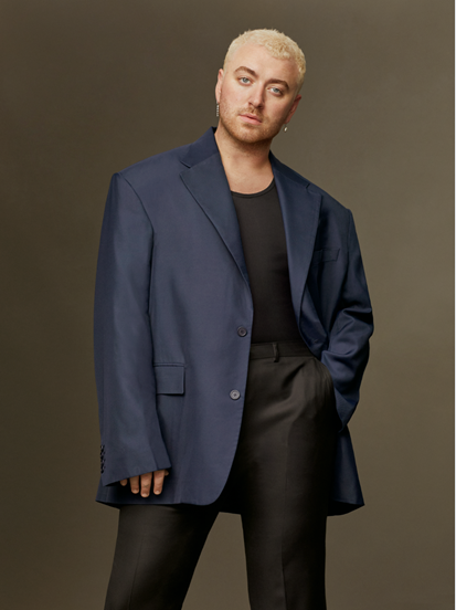 Sam Smith estrena "Unholy" 11 sam smith estrena unholy unnamed 6