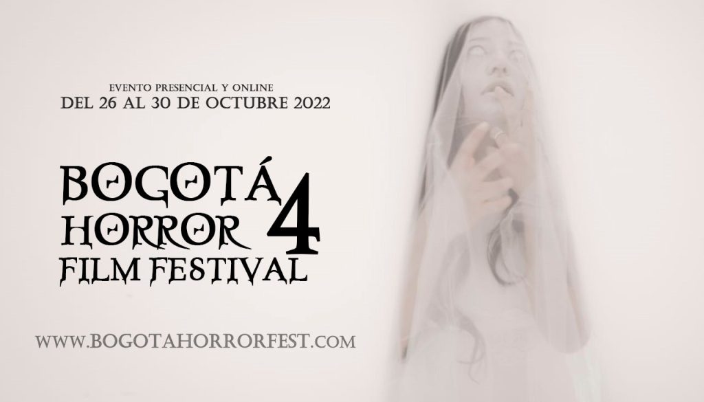 asi sera el bogota horror film festival 2022 bogota horror film festival 2022 1