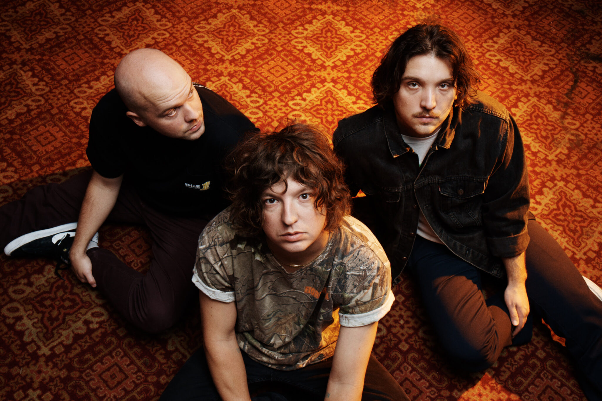 Bass Drum of Death presenta "Find It", segundo adelanto de su nuevo