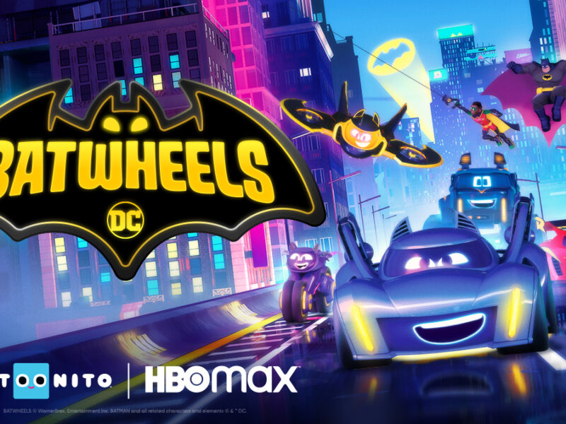 batwheels se lanza la primera serie animada de batman para el publico preescolar btwl ka horizontal