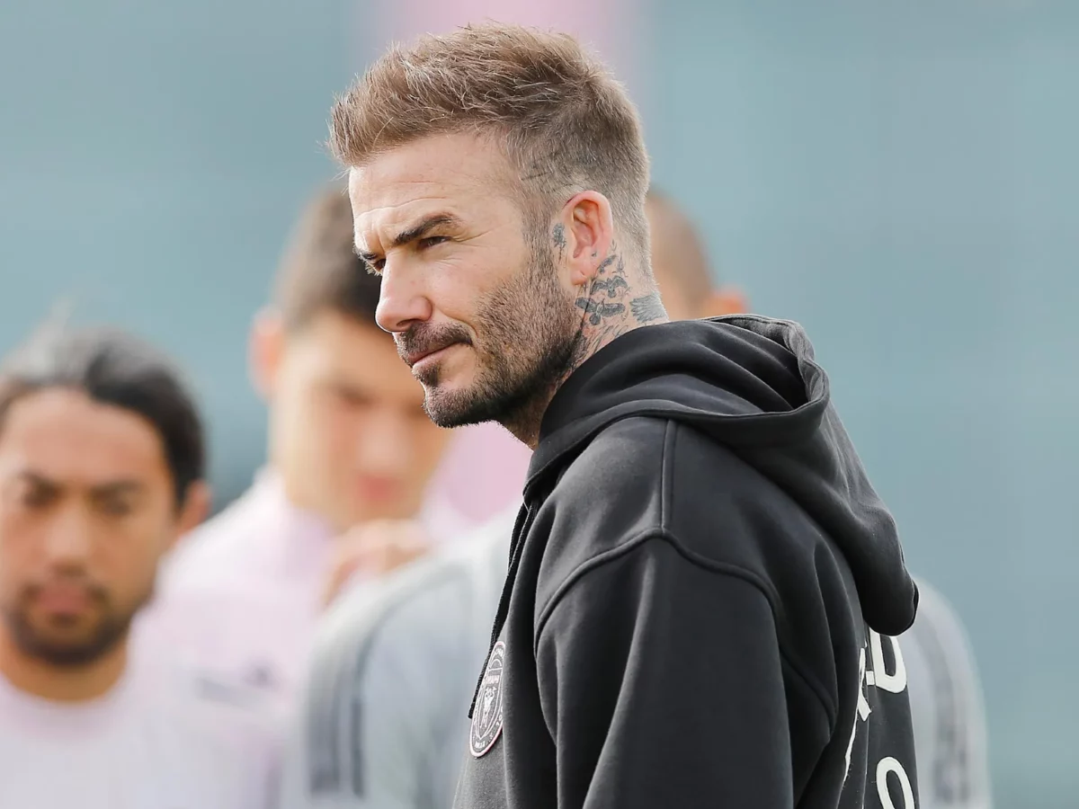 beckham salva a nuestro equipo se estrena en disney david20corte