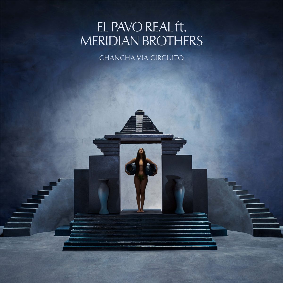 Chancha Vía Circuito presenta «El Pavo Real ft. Meridian Brothers»