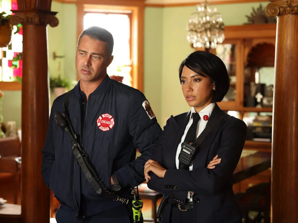 continuara kelly severide en chicago fire en la temporada 11 severide and seager