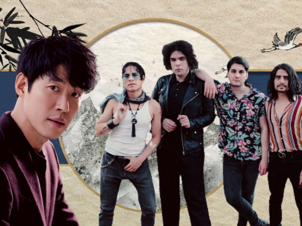 dama rosa sonoriza la pelicula coreana re love dama yu jun 1