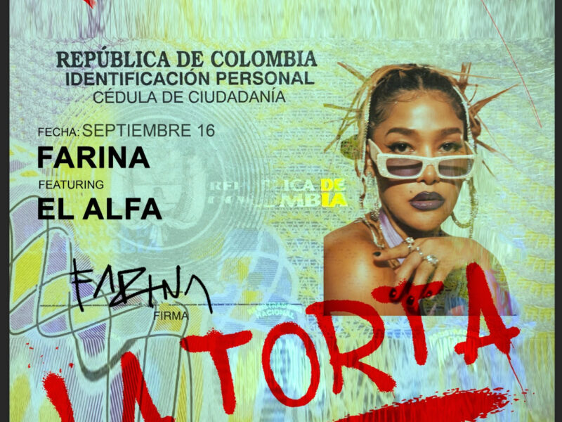 farina sorprende con el lanzamiento de su nueva cancion la torta unnamed 13