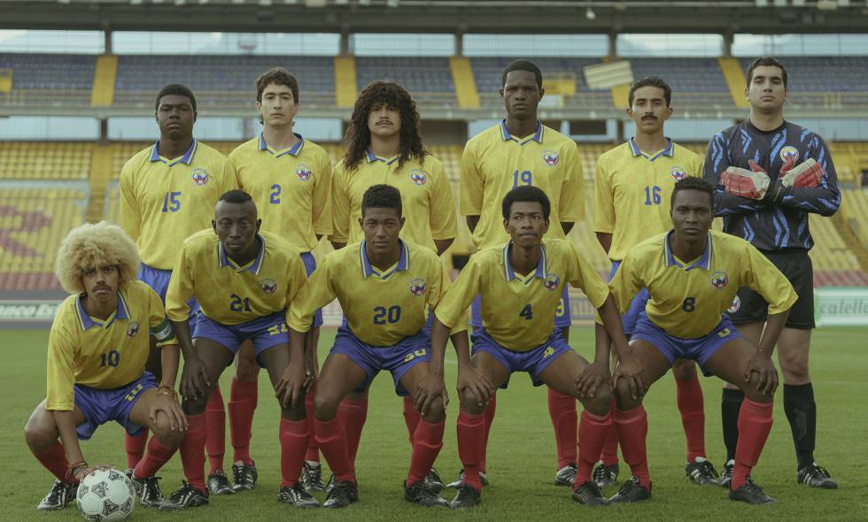 goles en contra la historia de andres escobar y el futbol colombiano en los 90s 6334a8051d2cc