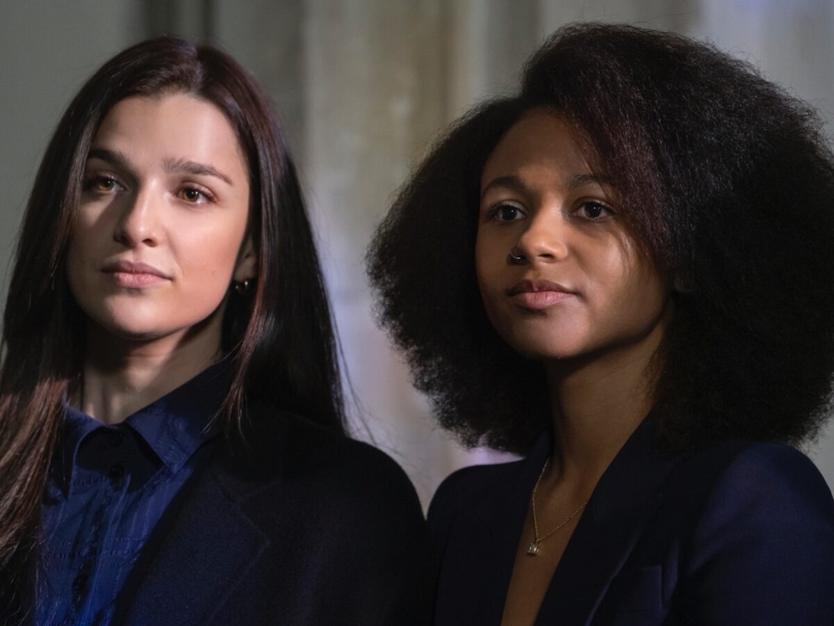la serie industry en hbo max confirma una tercera temporada image006