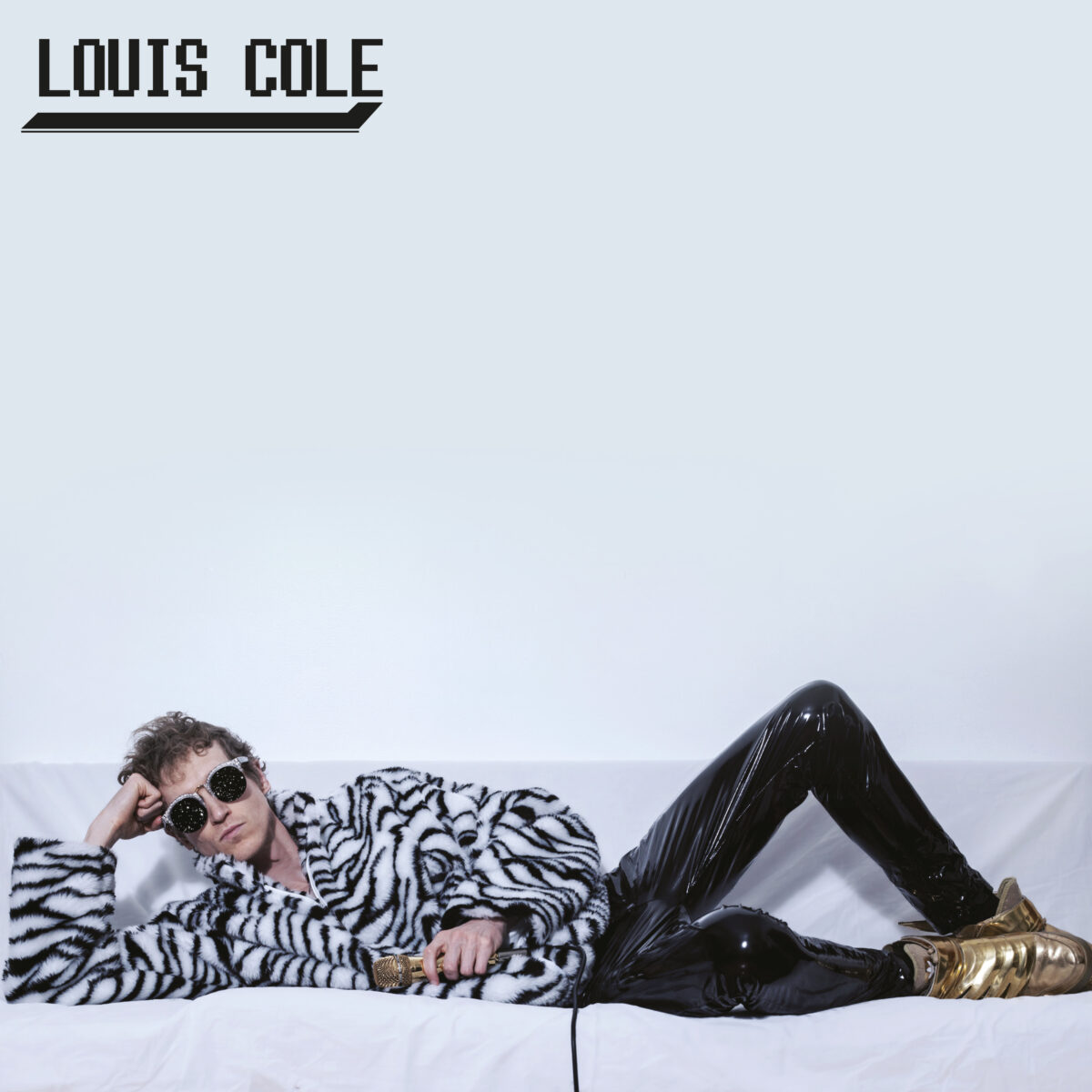 louis cole comparte su nuevo album quality over opinion unnamed