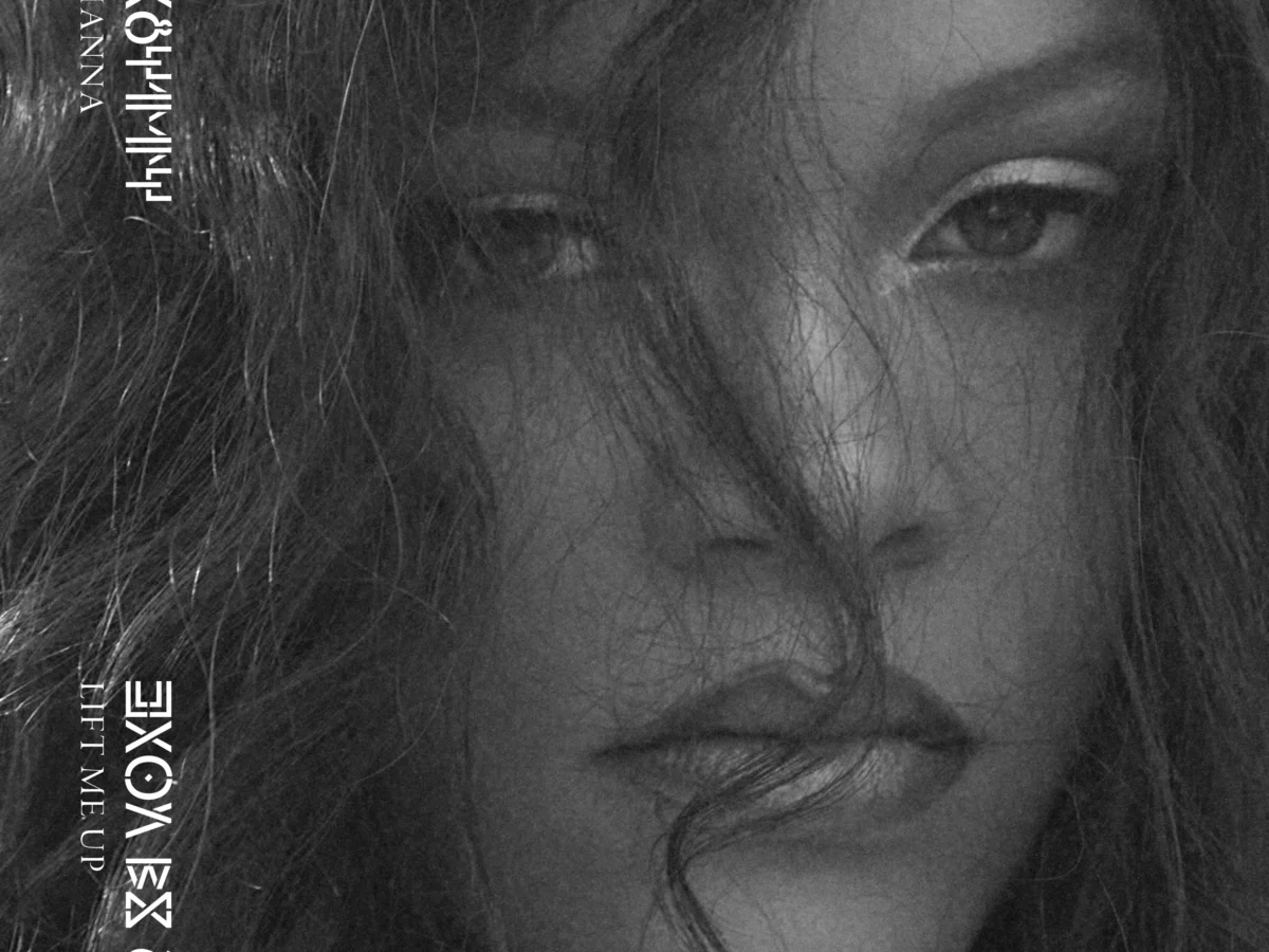 rihanna presenta lift me up parte del soundtrack de black panther wakanda forever rihanna