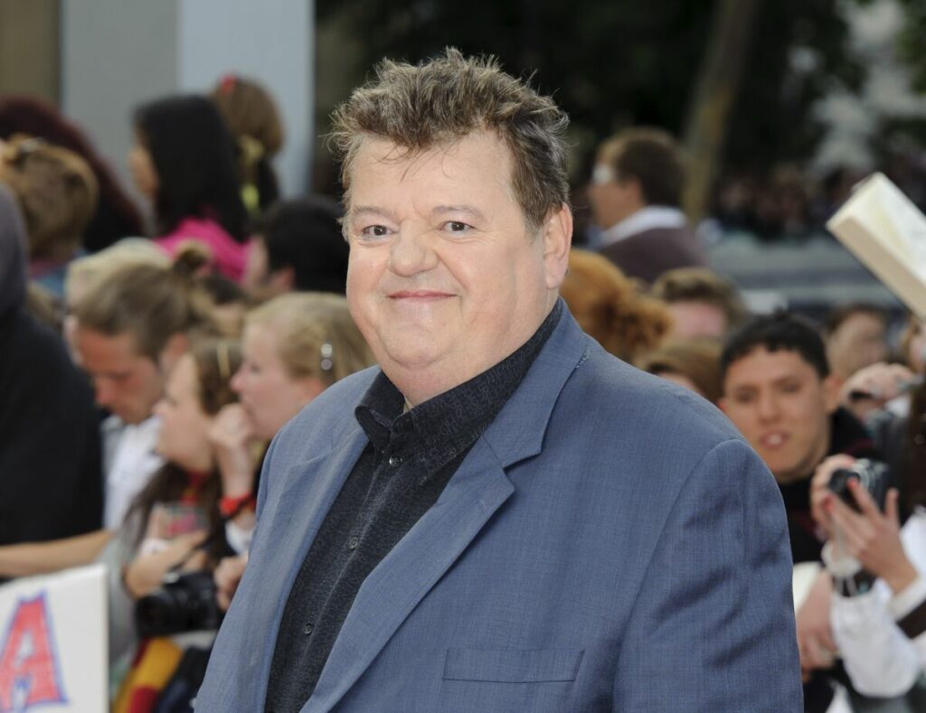 Robbie Coltrane, Actor Que Dio Vida A Hagrid En Harry Potter Falleció