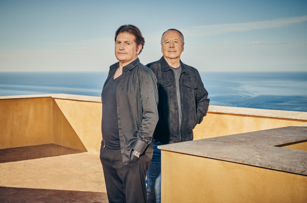 simple minds lanza su nuevo album direction of the heart simple minds 6484 jc. credit dean chalkley