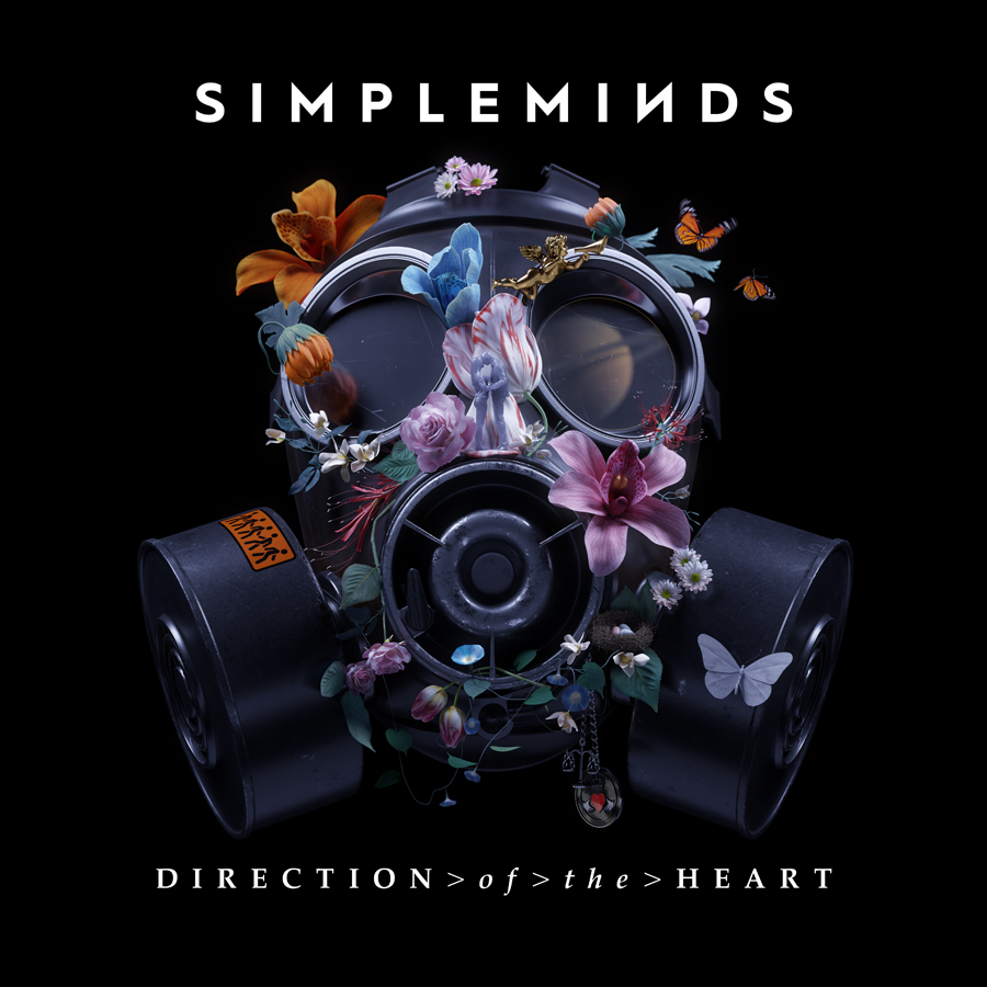 simple minds lanza su nuevo album direction of the heart simple minds direction amended 900