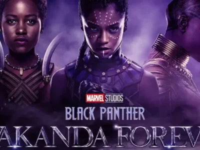 Trailer de Wakanda Forever confirma que Shuri es la nueva Black Panther