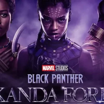 Trailer de Wakanda Forever confirma que Shuri es la nueva Black Panther