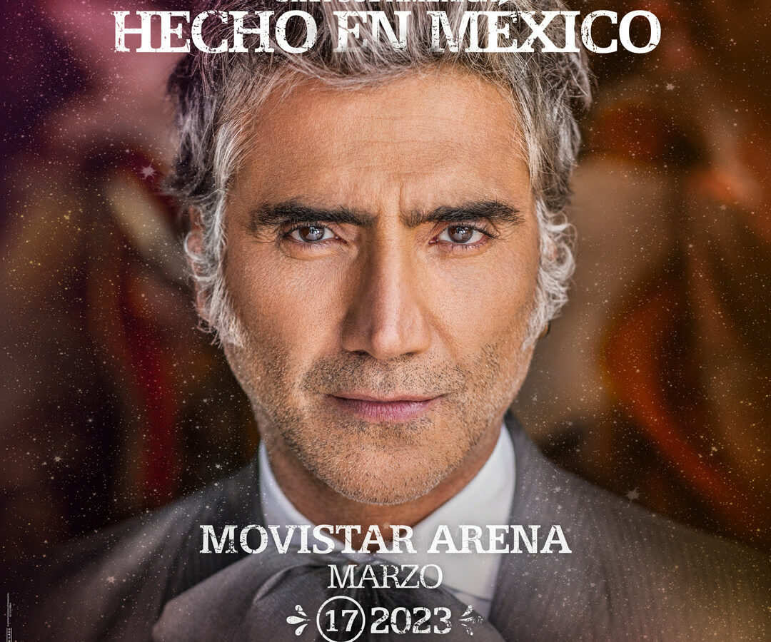 alejandro fernandez estara en colombia como parte de su gira internacional unnamed 34