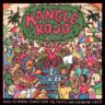 banfora records presenta mangle rojo vol 2 portada album mangle rojo vol.2