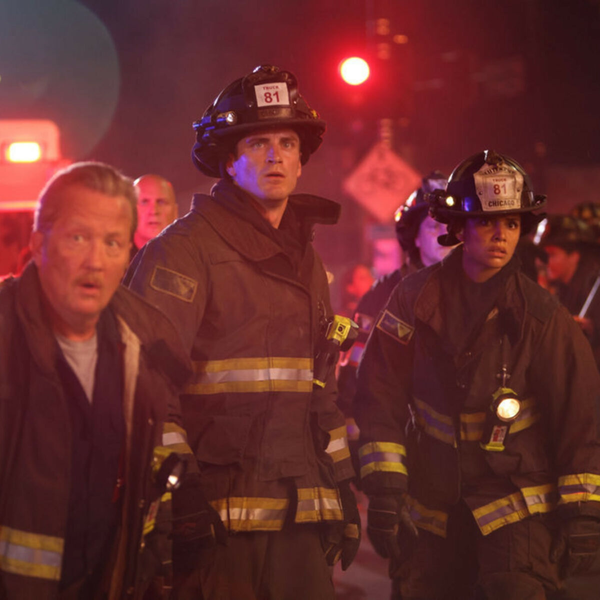 Chicago Fire: ¿Gabby Dawson regresaría a la serie esta temporada?