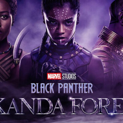 ¿Cuándo se estrena Black Panther 2 en Disney+?