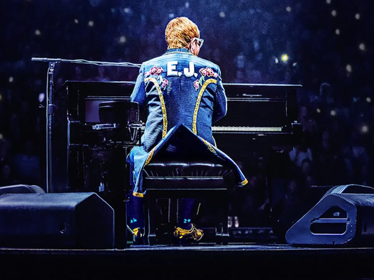 elton john live el show de despedida se vera por disney elton john despedida disney plus 31102022