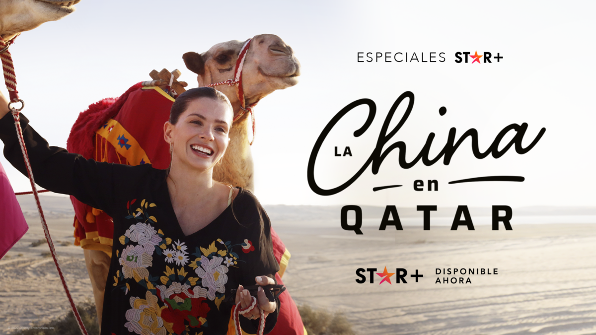 especiales star la china en qatar la china en qatar star