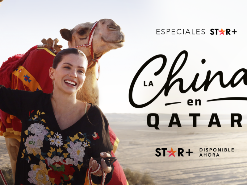 especiales star la china en qatar la china en qatar star