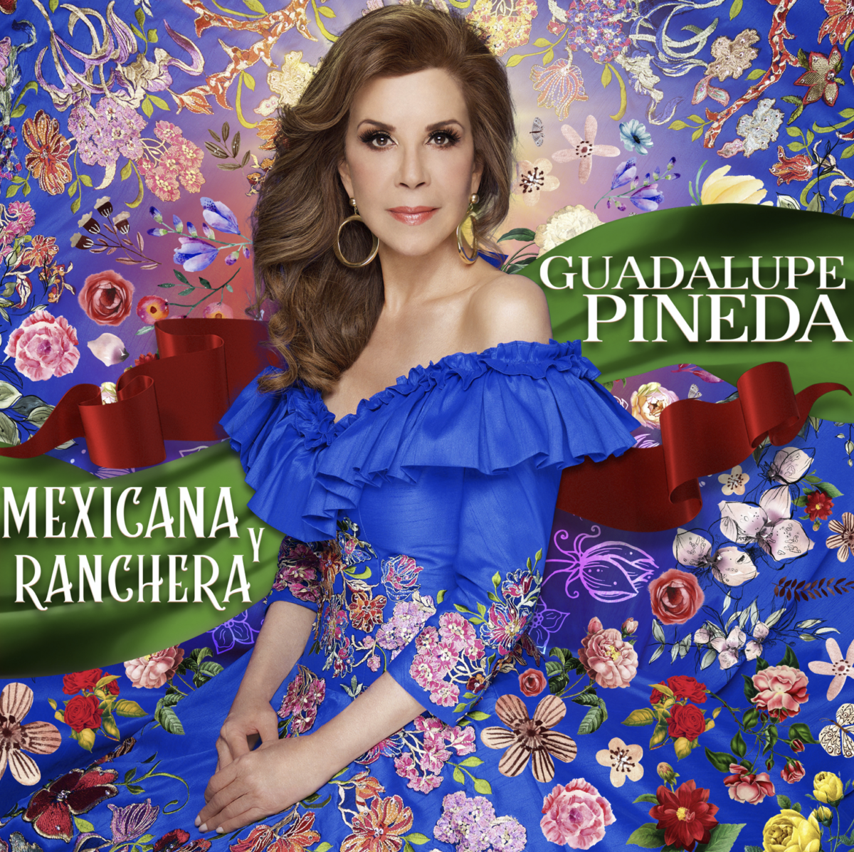 guadalupe pineda presenta su disco mexicana y ranchera unnamed 10