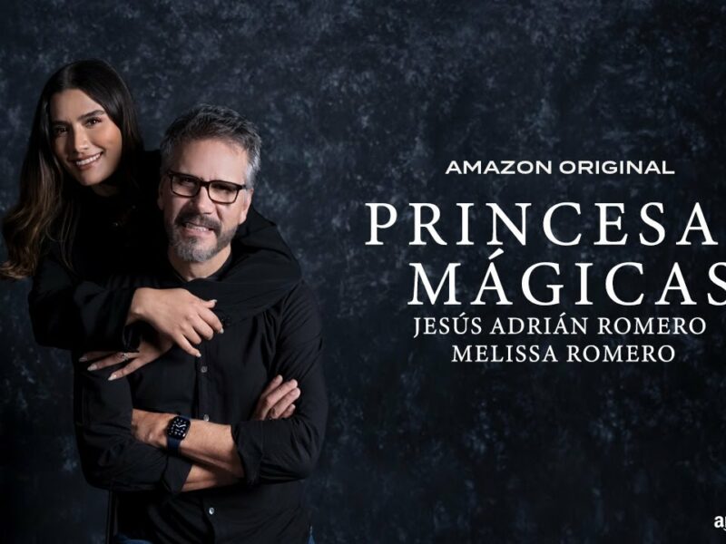jesus adrian romero regraba princesas magicas junto a su hija melissa romero maxresdefault 6