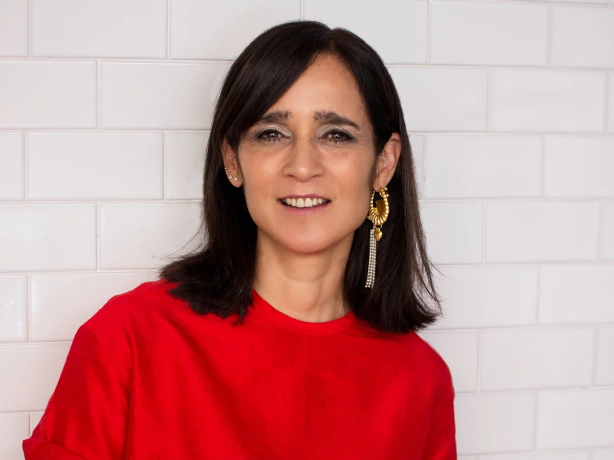 julieta venegas presenta su album tu historia julieta venegas 2022 cr agustina puricelli billboard espagnol 1548