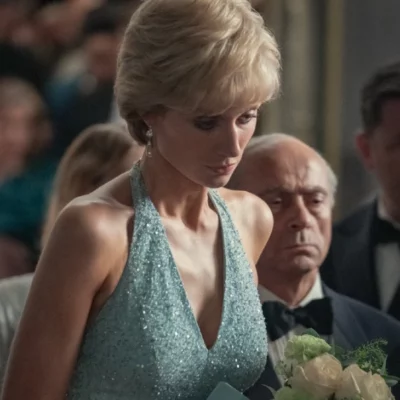 Lo que sospechábamos sobre la muerte de Diana en The Crown