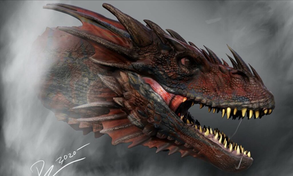 los dragones de la casa del dragon ordenados de menor a mayor moondancer https winteriscoming.net files 2021 11 caraxes