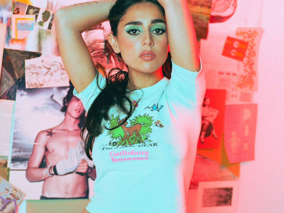 samia comparte nuevo sencillo producido por rostam y caleb wright mad at me ft papa mbye unnamed