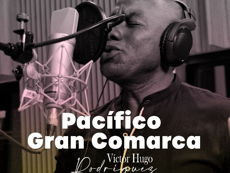 victor hugo rodriguez presenta su album pacifico gran comarca unnamed