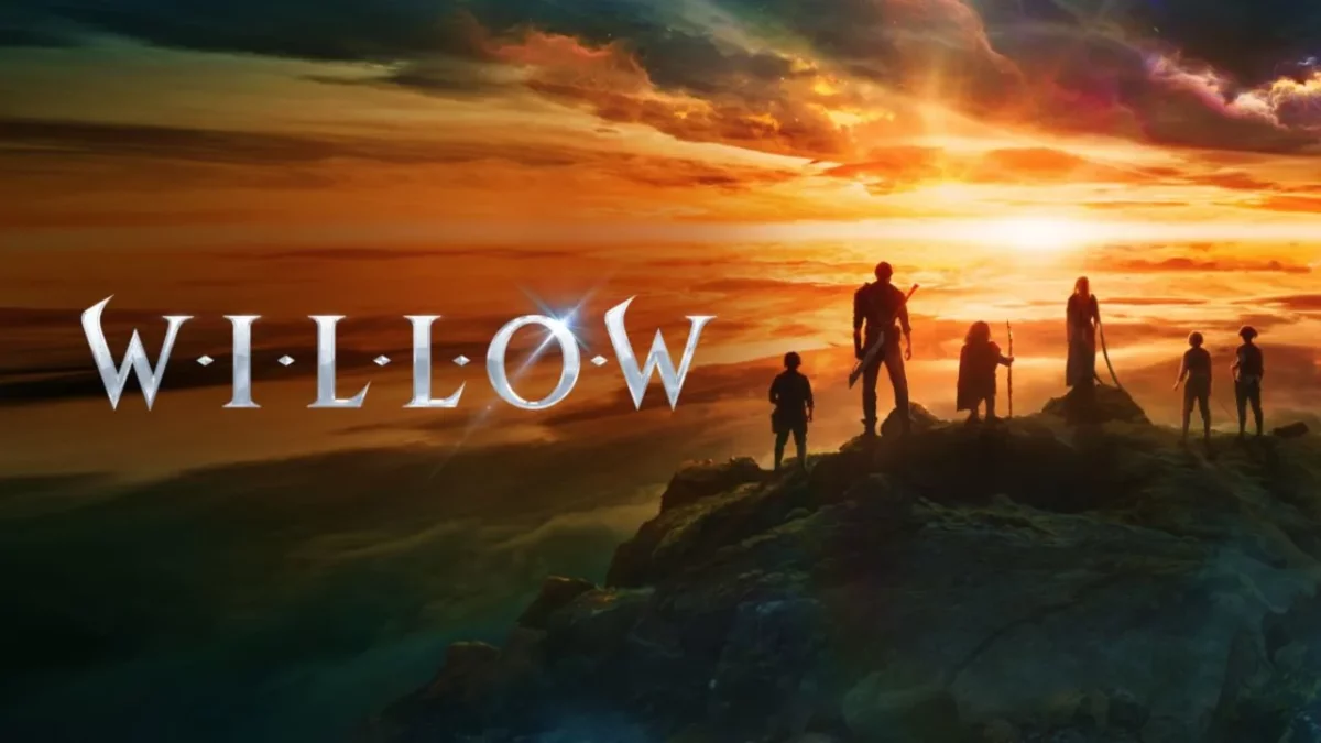 willow la nueva serie de disney basada en una historia ya contada en el cine serie willow disney plus
