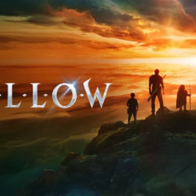 «Willow», la nueva serie de Disney+ basada en una historia ya contada en el cine