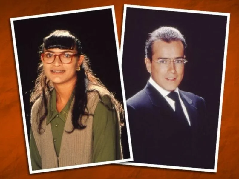 yo soy betty la fea se podra ver ahora en prime video betty