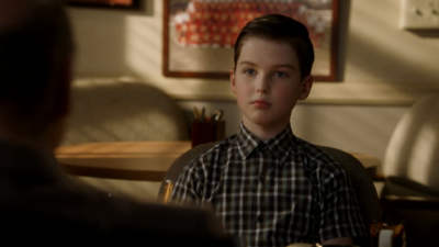 Young Sheldon reveló razón de la relación de Amy y Sheldon en The Big ...