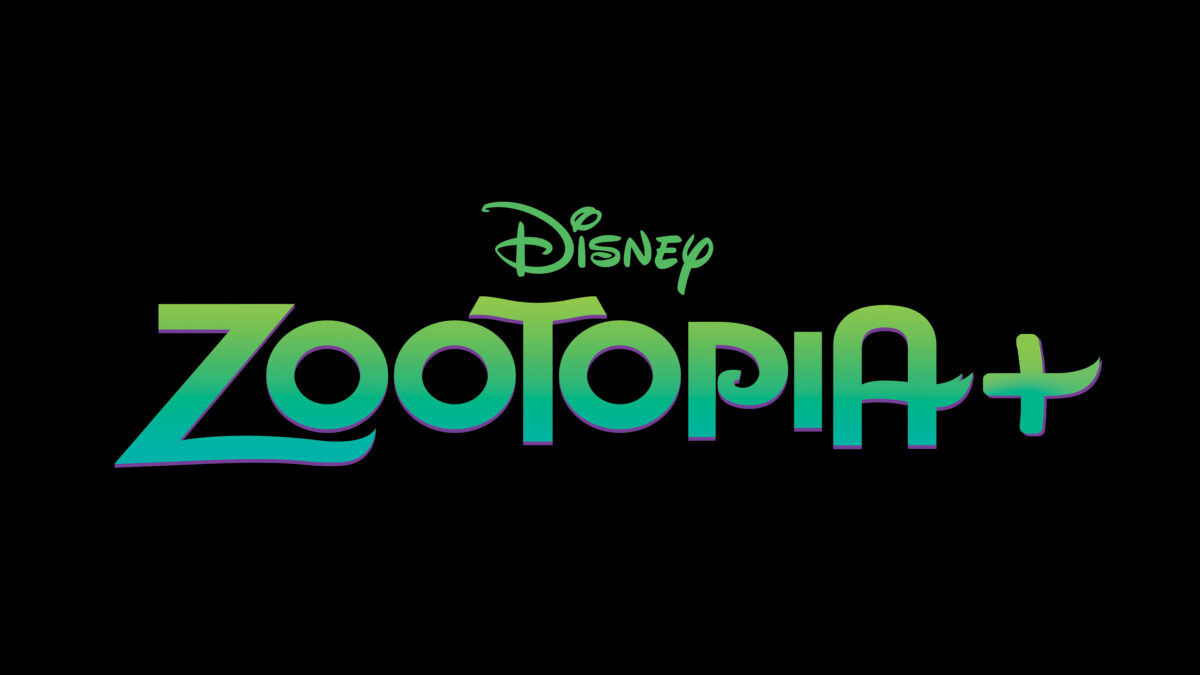 zootopia ya se encuentra completa en disney zootopia plus logo