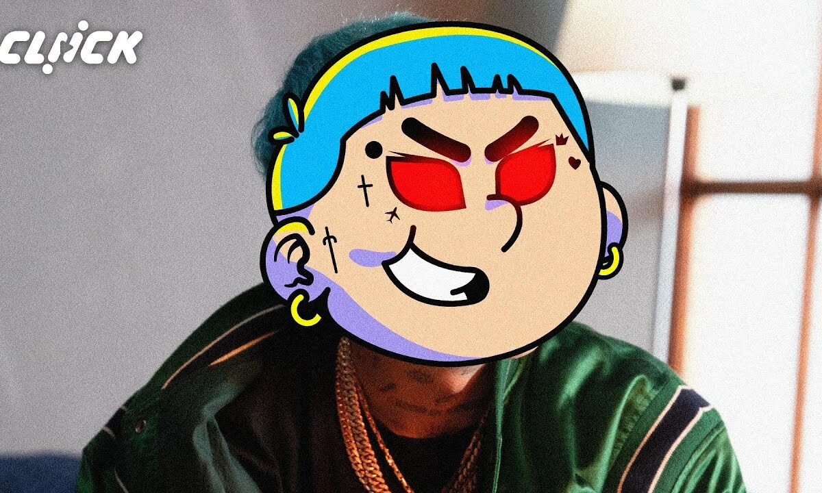 blessd presenta el video de su cancion ojitos rojos maxresdefault 13