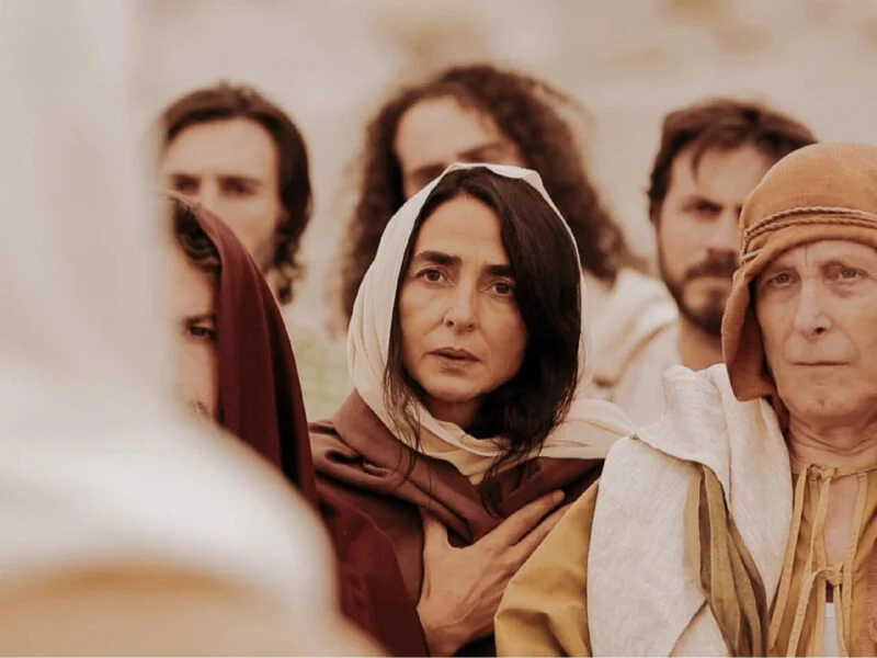 en el marco del dia de la virgen history y history 2 estrenan los misterios de maria history los misterios de maria 2