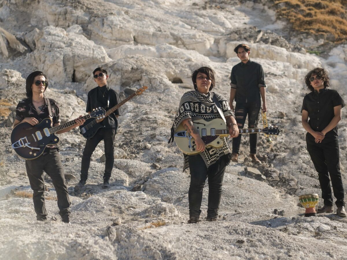 grisly estrena el ep yollotzin grisly2 min