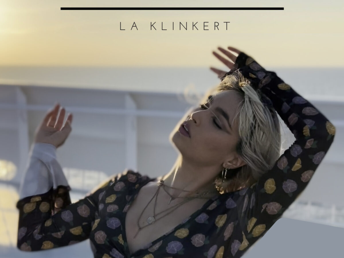 la klinkert estrena hoy copia de portada hoy