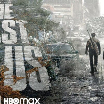The Last Of Us da a conocer nuevos posters de sus personajes