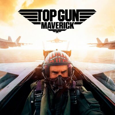 Top Gun: Maverick llega a Star+