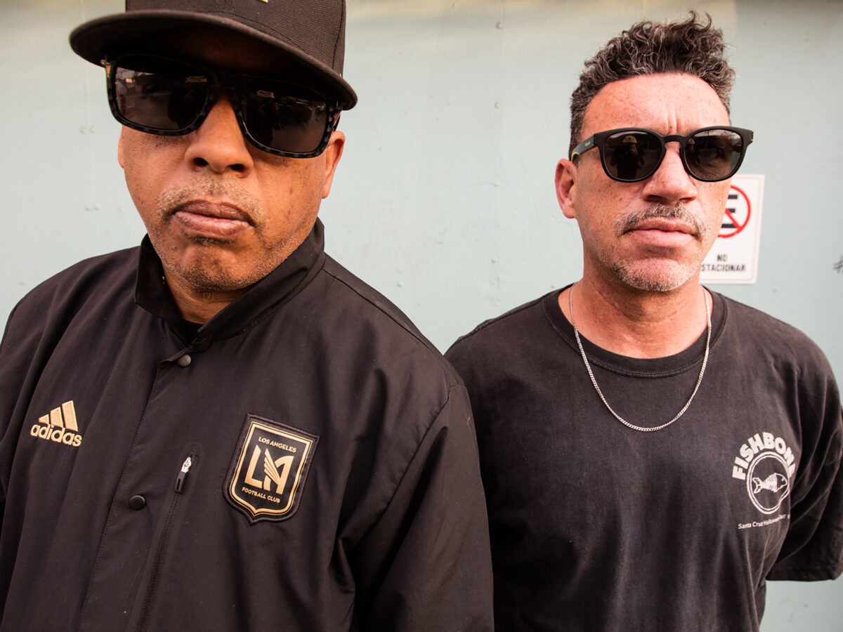 eric bobo y dj bitman regresan con ritmo machine y su nuevo sencillo isla del ritmo untitled