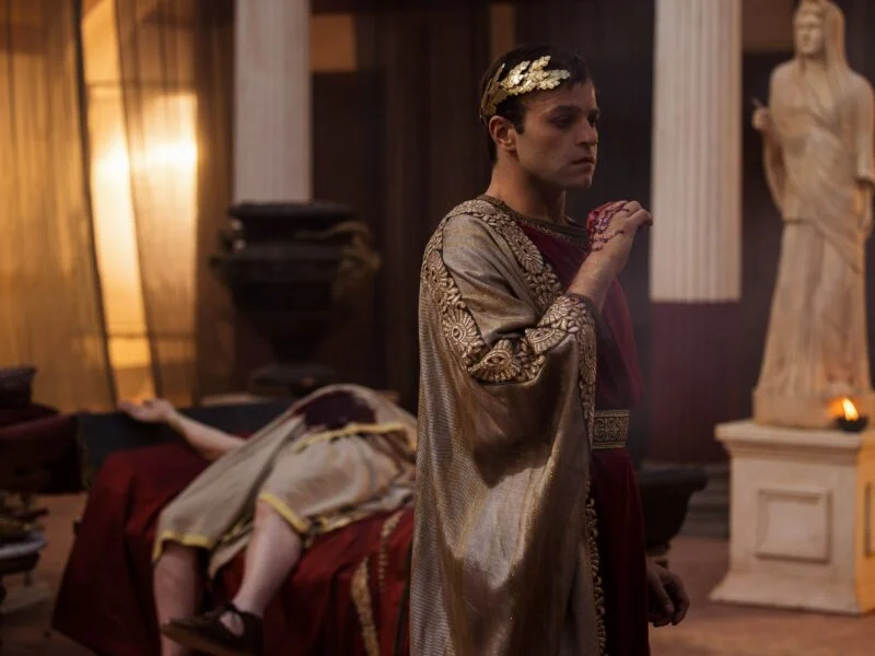 history presenta su nueva serie documental coliseo coliseo 1