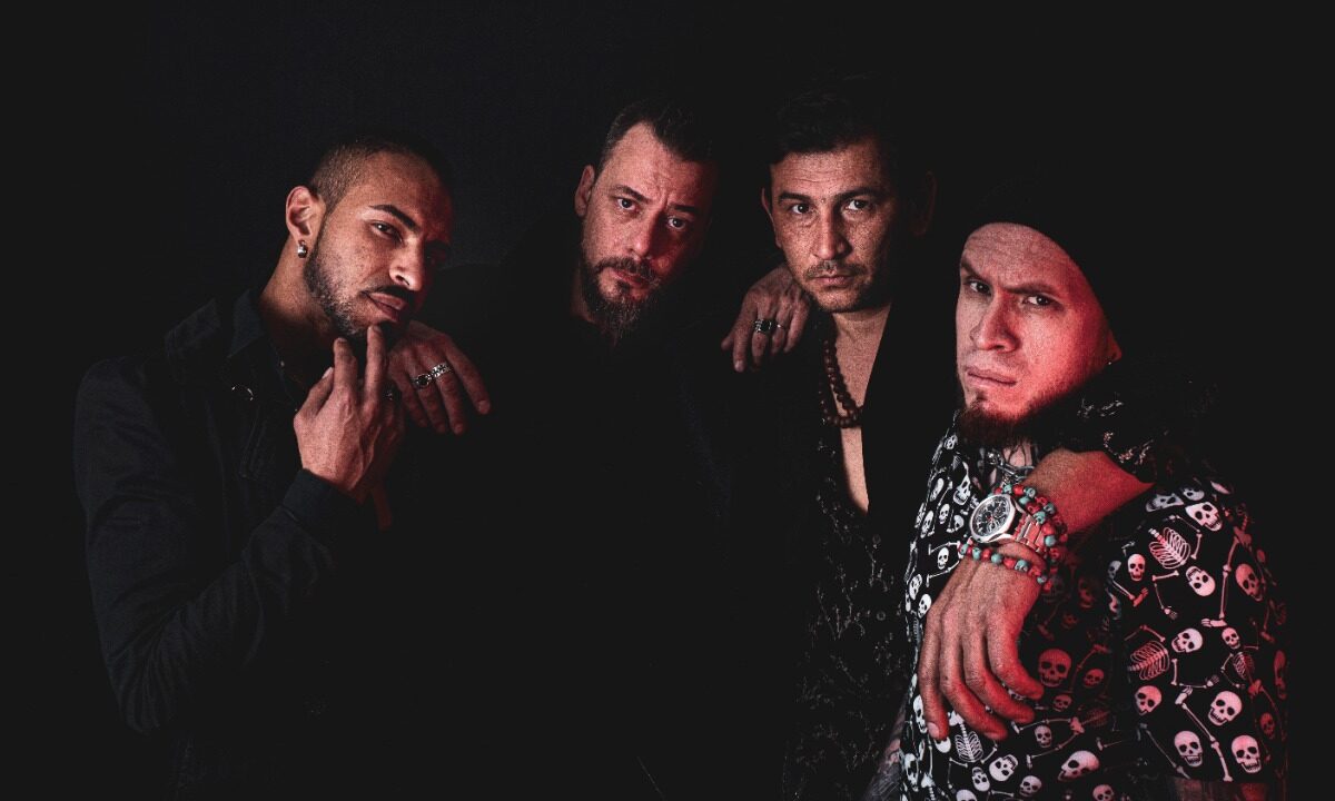 paris sobre llamas el grupo de rock que no sabias que necesitabas escuchar paris sobre llamas 1