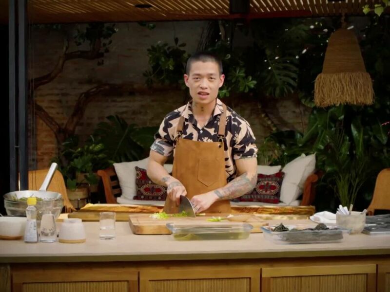 walter lui se suma a el gourmet con cocina asiatica china image 1
