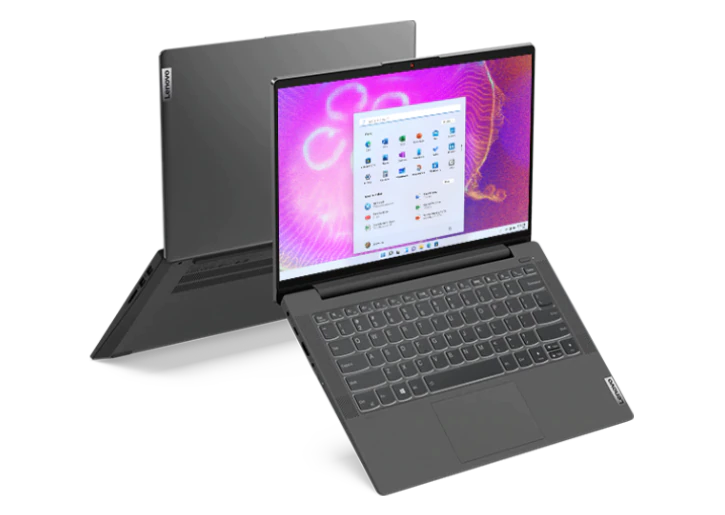 3 laptops lenovo colombia para todas las necesidades y presupuestos lenovo laptops ideapad 5 14 intel hero 1