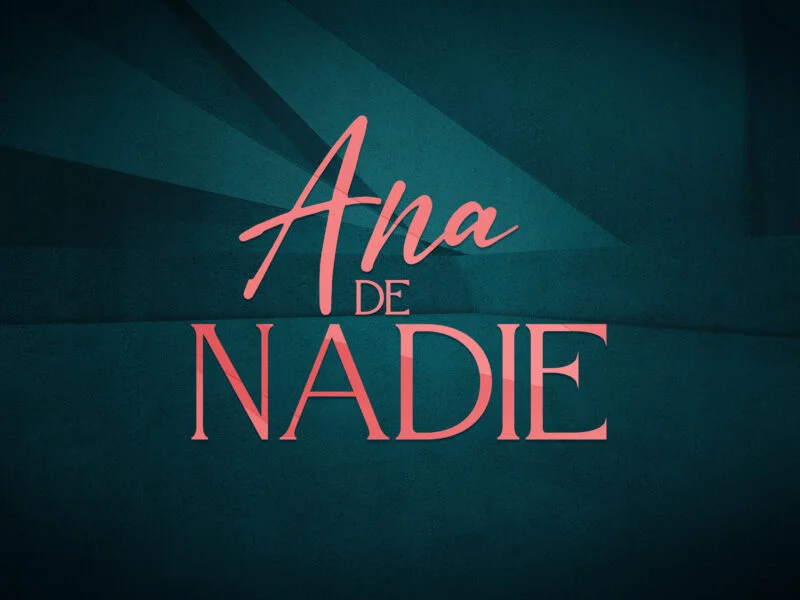 ana de nadie paola turbay regresa a rcn ana de nadie logo