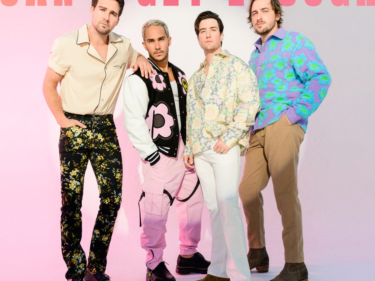 big time rush lanza su nueva cancion cant get enough btr caratula